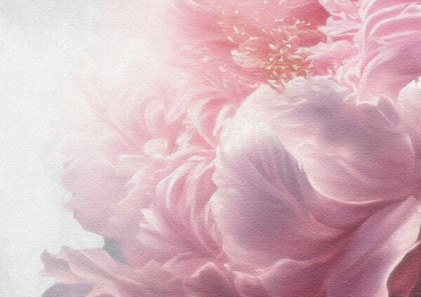 Tapeta 2023 - peony - obrazek 3