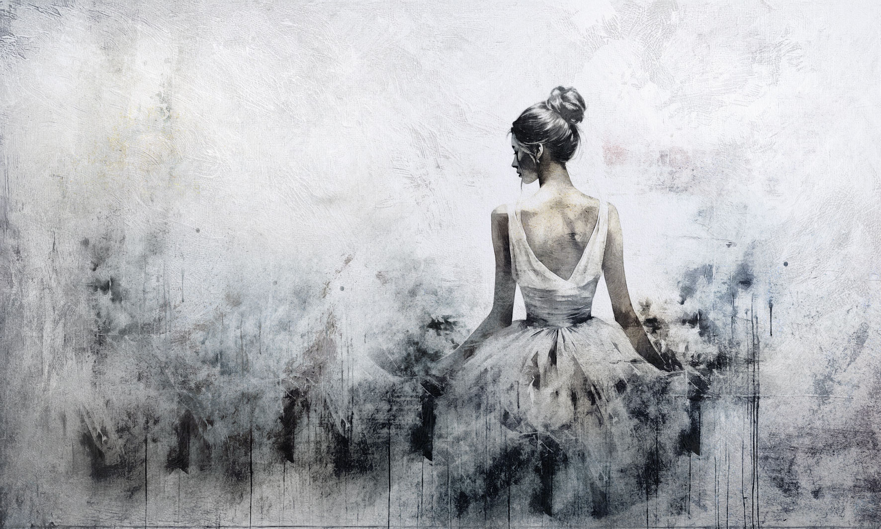 woman