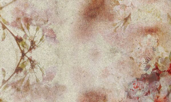 Tapeta winylowa na flizelinie MARMUR Pink - tapeta premium - obrazek 3